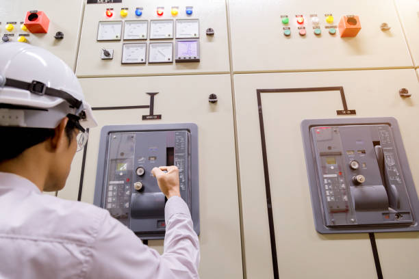 ⚠ Frequent switchgear tripping is a warning sign — not just a minor issue.